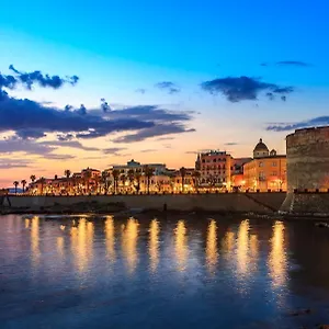 Maiorca & Minorca Alghero