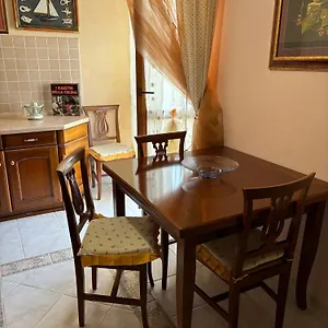 Pm 1 Via Sanzio Appartamento